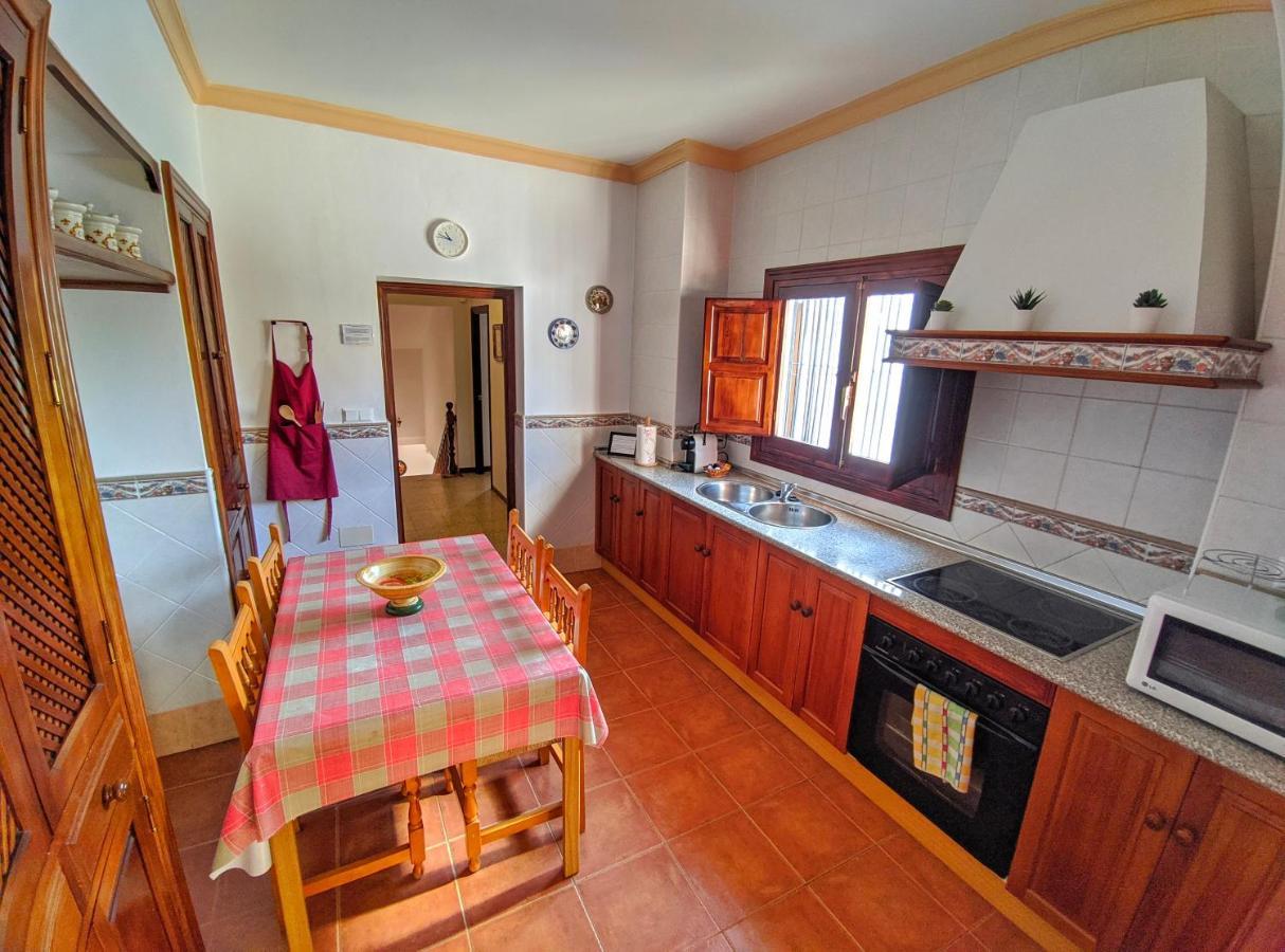 El Rancho Grande - Appartement