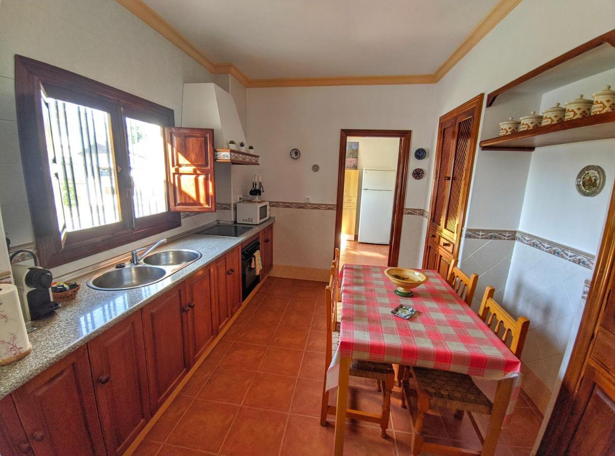 El Rancho Grande -