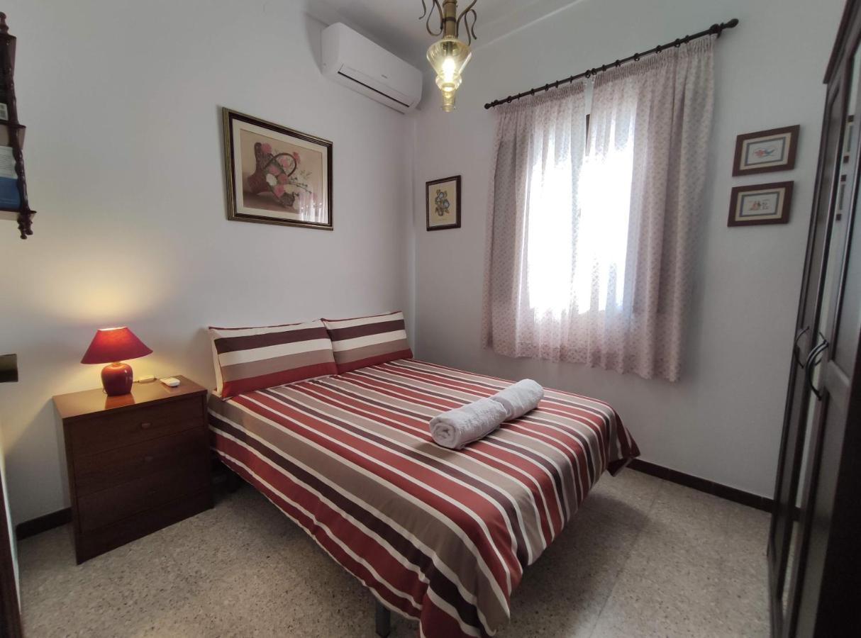 Appartement El Rancho Grande -